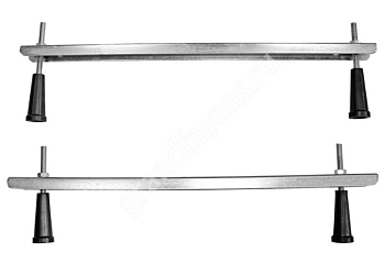 Ножки для ванны унивесальные JOANNA/KALIOPE/LORENTA/NIKE/MITO